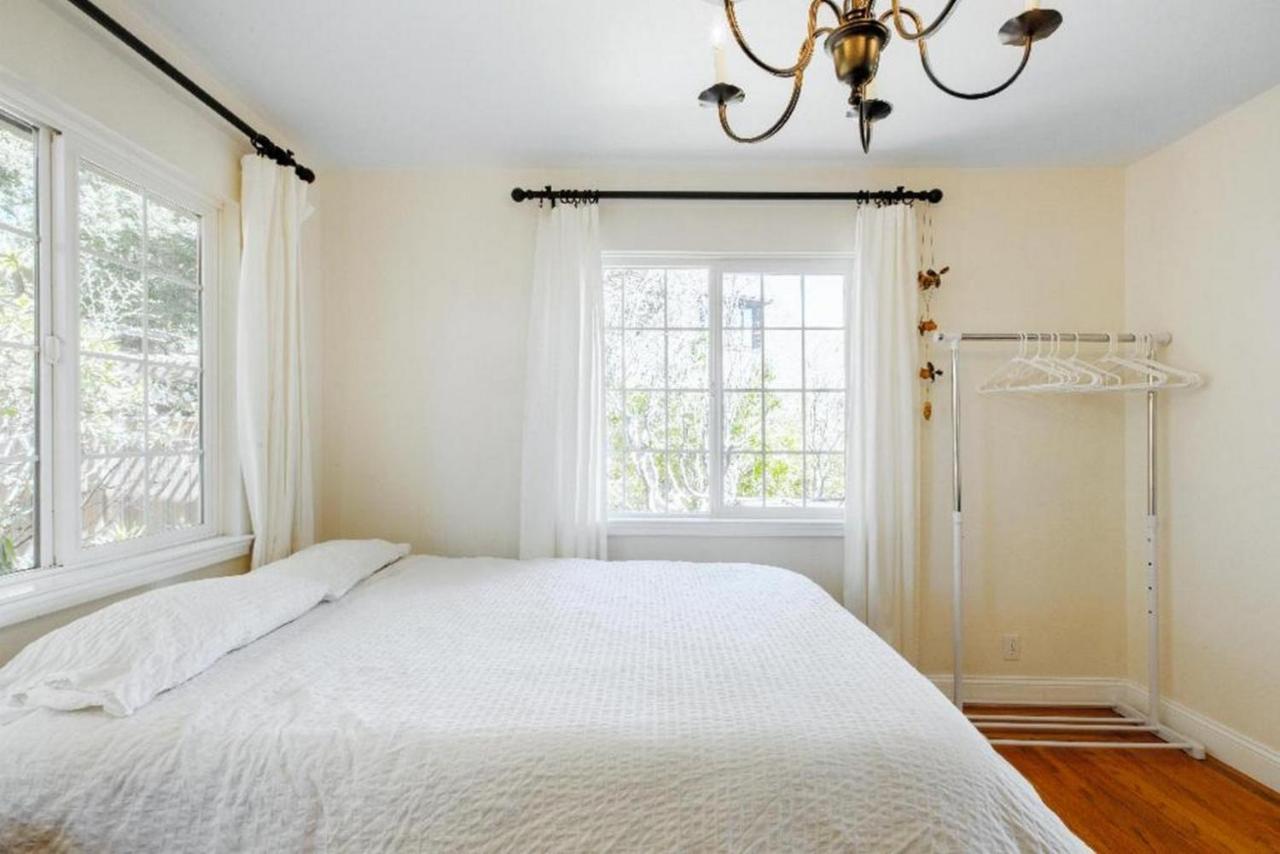 Landmark North Berkeley Home Екстер'єр фото
